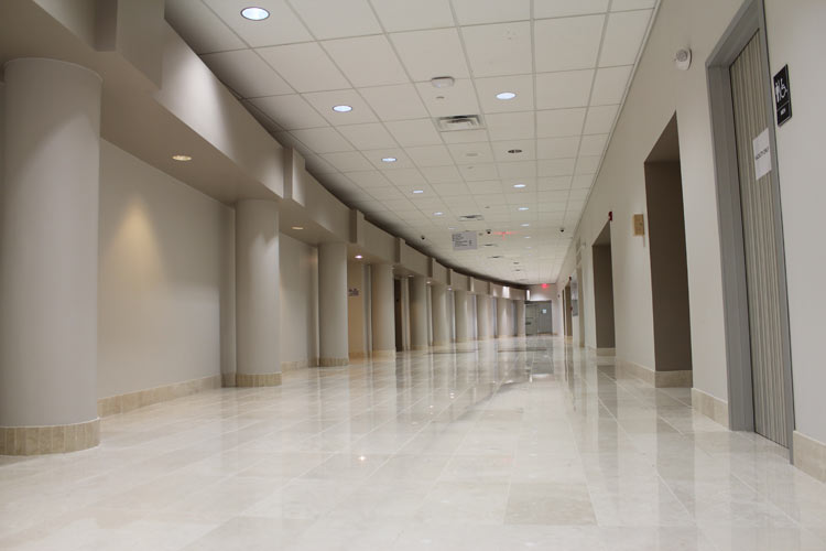 pioneer-hallway